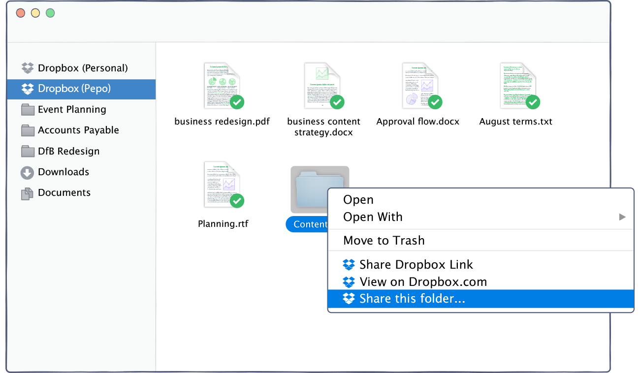 Dropbox Download Mac 10.6